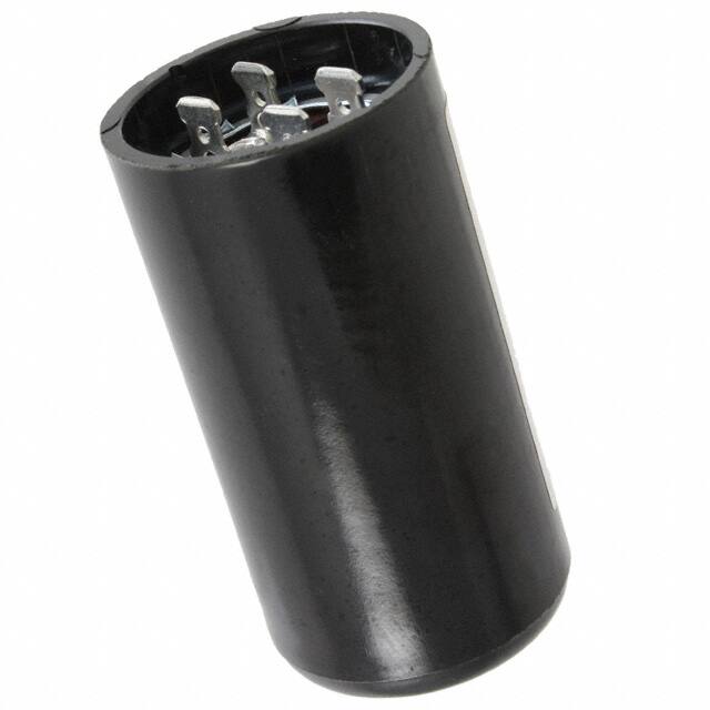 PSU16115 Cornell Dubilier Electronics (CDE)  Condensadores electrolíticos de aluminio